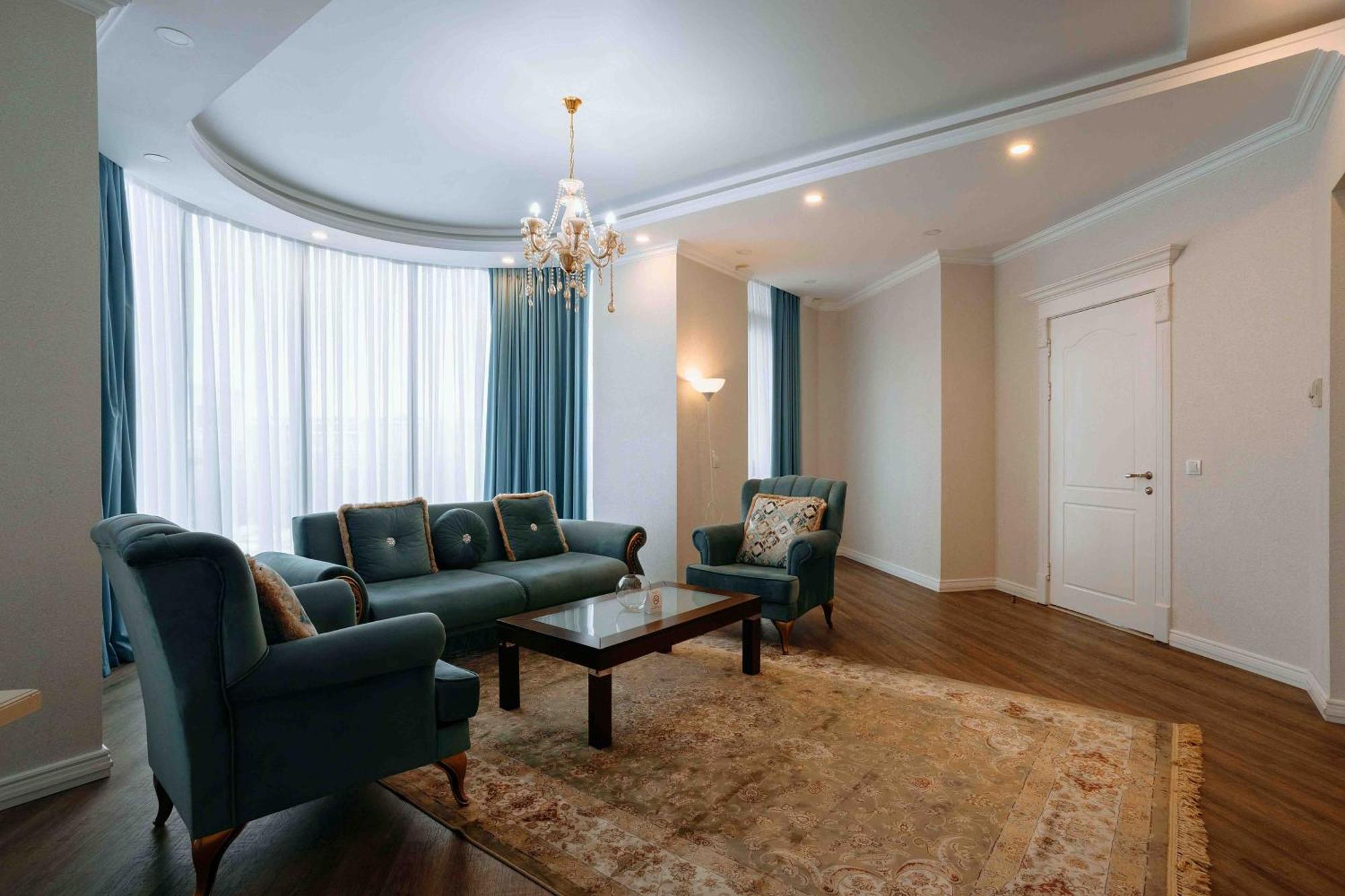 Ramada By Wyndham Shymkent Hotel ภายนอก รูปภาพ